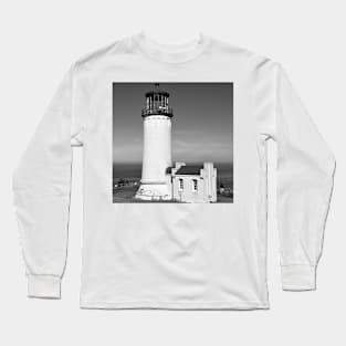 The Lighthouse Long Sleeve T-Shirt